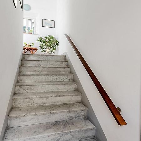 リヴォルノLa Casa Di Nonno Roberto By Rentbeatアパートメント エクステリア 写真