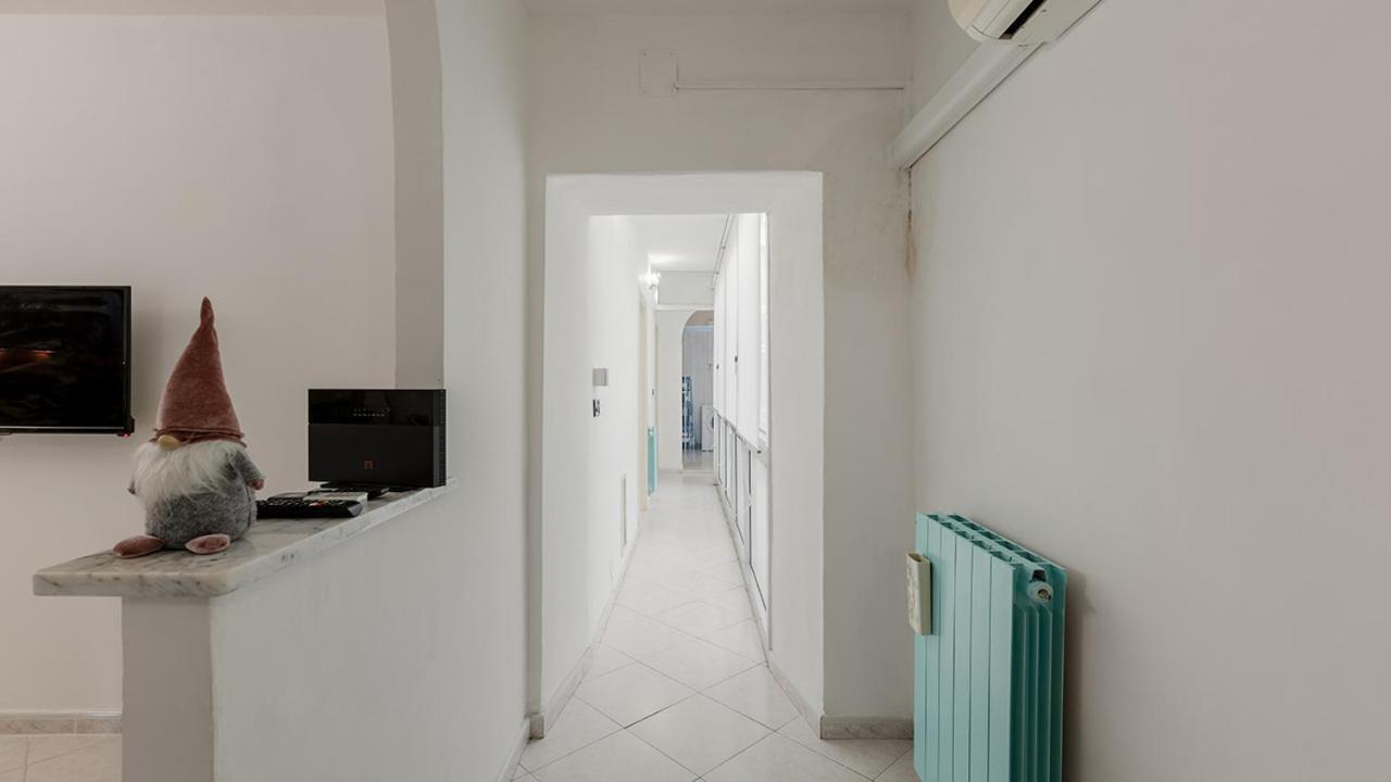 リヴォルノLa Casa Di Nonno Roberto By Rentbeatアパートメント エクステリア 写真
